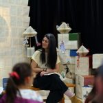 II. Feria del Libro Bidasotarra, Irún, (11/05/2025)